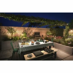2,5m rallonge d'extérieur Philips Hue Outdoor Noir