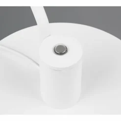 Luminaires Trio Lampes À Poser|Manduro Lampe à poser LED Blanc, 1 lumière