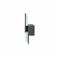 MARIZA Applique murale Luminaires Trio LED Anthracite, 1 lumière