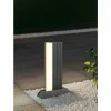 MARIZA Lampadaire d'extérieur Luminaires Trio LED Anthracite, 1 lumière