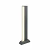 MARIZA Lampadaire d'extérieur Luminaires Trio LED Anthracite, 1 lumière