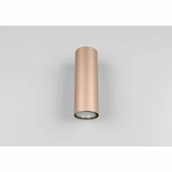 Luminaires Trio Appliques|Marley Applique murale Brun, 2 lumières