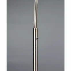 Luminaires Trio Lampadaires Et Lampes Sur Pied|Marley Lampadaire Nickel mat, 5 lumières