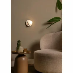 Luminaires Lucide Éclairage Led|MATIZ Applique murale LED Blanc, 1 lumière
