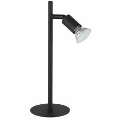Luminaires Globo Lighting Lampes À Poser|Matrix Lampe à poser Noir, 1 lumière