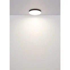 Luminaires Globo Lighting Éclairage Led|Matthew Plafonnier LED Blanc, 1 lumière