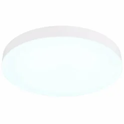 Luminaires Globo Lighting Éclairage Led|Matthew Plafonnier LED Blanc, 1 lumière