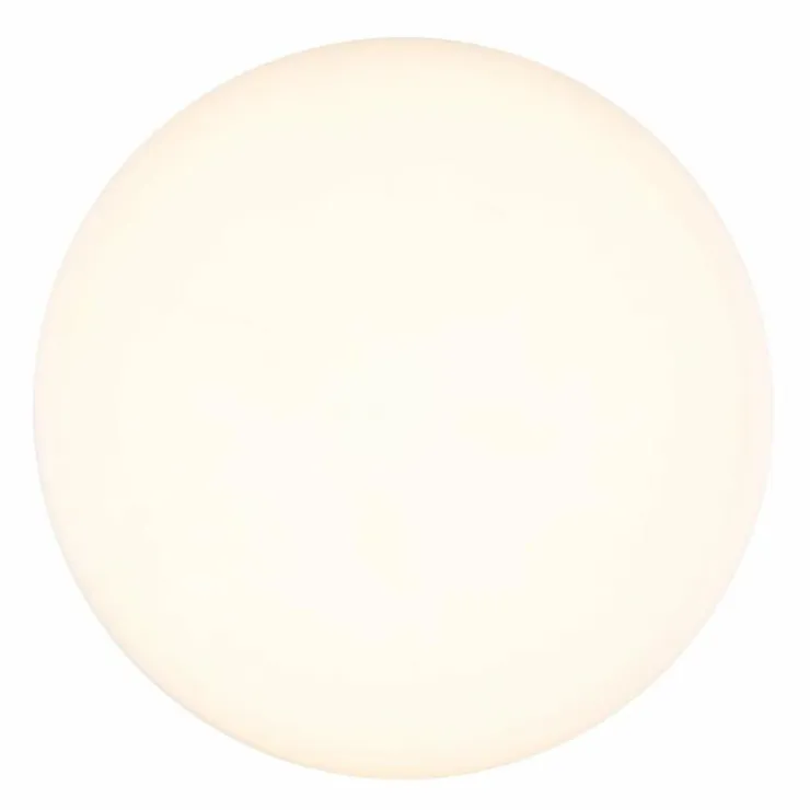 Luminaires Globo Lighting Éclairage Led|Matthew Plafonnier LED Noir, 1 lumière