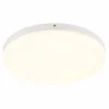 Luminaires Globo Lighting Éclairage Led|Matthew Plafonnier LED Blanc, 1 lumière