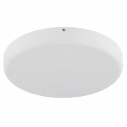 Luminaires Globo Lighting Éclairage Led|Matthew Plafonnier LED Blanc, 1 lumière