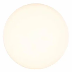 Luminaires Globo Lighting Éclairage Led|Matthew Plafonnier LED Blanc, 1 lumière