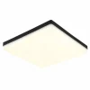 Luminaires Globo Lighting Éclairage Led|Matthew Plafonnier LED Noir, 1 lumière