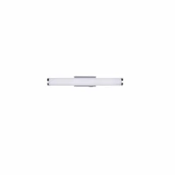 Luminaires Trio Appliques|Mattimo Applique murale LED Chrome, 1 lumière