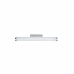 Luminaires Trio Appliques|Mattimo Applique murale LED Chrome, 1 lumière
