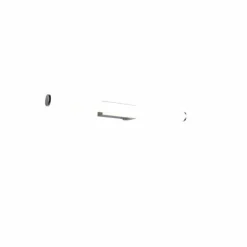 Luminaires Trio Éclairage Led|Mattimo Applique murale LED Chrome, 1 lumière