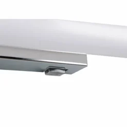 Luminaires Trio Éclairage Led|Mattimo Applique murale LED Chrome, 1 lumière
