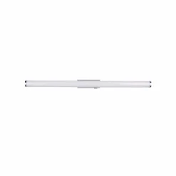 Luminaires Trio Éclairage Led|Mattimo Applique murale LED Chrome, 1 lumière