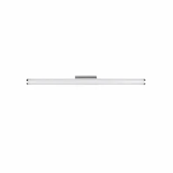 Luminaires Trio Éclairage Led|Mattimo Applique murale LED Chrome, 1 lumière