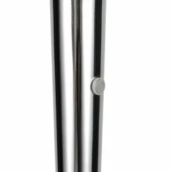 Luminaires Reality Éclairage Led|Mendorez Lampadaire LED Chrome, 1 lumière