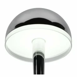 Luminaires Reality Éclairage Led|Mendorez Lampadaire LED Chrome, 1 lumière