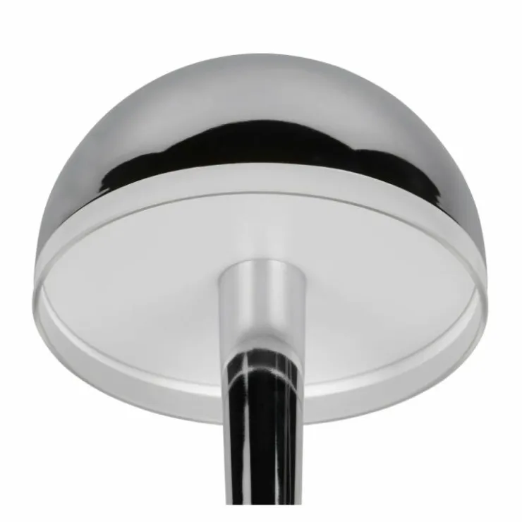Luminaires Reality Éclairage Led|Mendorez Lampadaire LED Chrome, 1 lumière
