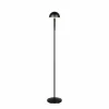 Luminaires Reality Éclairage Led|Mendorez Lampadaire LED Noir, 1 lumière