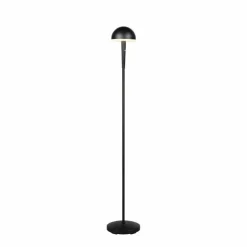 Luminaires Reality Éclairage Led|Mendorez Lampadaire LED Noir, 1 lumière
