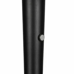 Luminaires Reality Éclairage Led|Mendorez Lampadaire LED Noir, 1 lumière