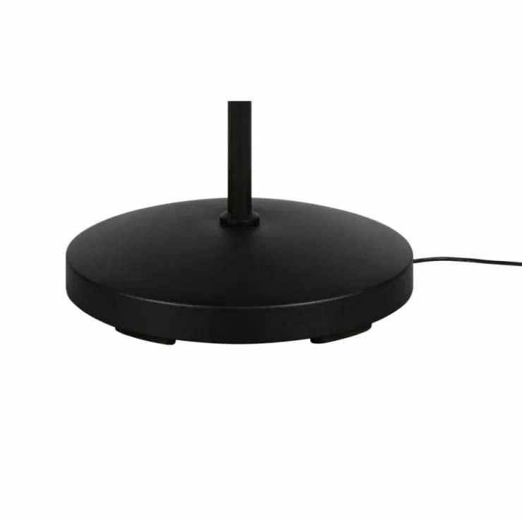 Luminaires Reality Éclairage Led|Mendorez Lampadaire LED Noir, 1 lumière