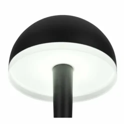Luminaires Reality Éclairage Led|Mendorez Lampadaire LED Noir, 1 lumière