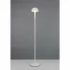 Luminaires Reality Éclairage Led|Mendorez Lampadaire LED Gris, 1 lumière