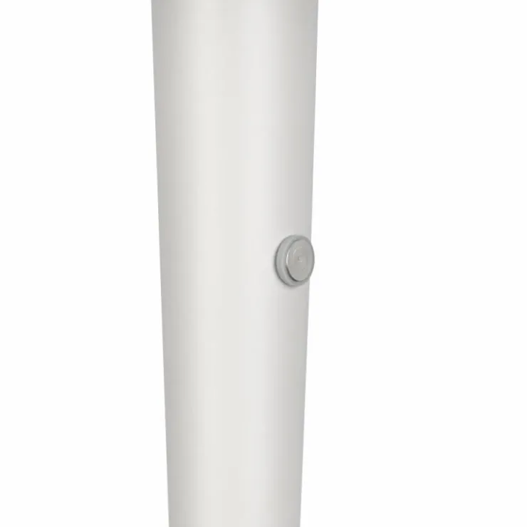 Luminaires Reality Éclairage Led|Mendorez Lampadaire LED Gris, 1 lumière