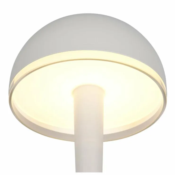 Luminaires Reality Éclairage Led|Mendorez Lampadaire LED Gris, 1 lumière