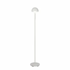 Luminaires Reality Éclairage Led|Mendorez Lampadaire LED Gris, 1 lumière