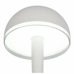 Luminaires Reality Éclairage Led|Mendorez Lampadaire LED Gris, 1 lumière