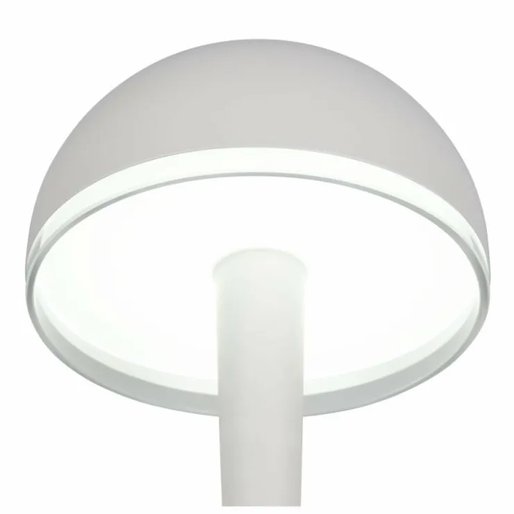 Luminaires Reality Éclairage Led|Mendorez Lampadaire LED Gris, 1 lumière