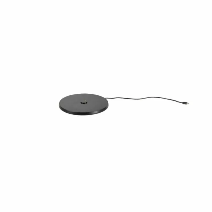 Luminaires Reality Éclairage Led|Mendorez Lampadaire LED Gris, 1 lumière