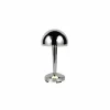 Luminaires Reality Éclairage Led|Mendorez Lampe à poser LED Chrome, 1 lumière