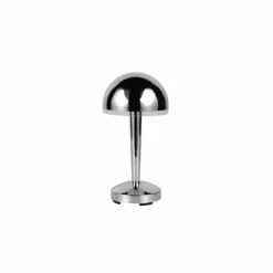 Luminaires Reality Éclairage Led|Mendorez Lampe à poser LED Chrome, 1 lumière