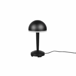 Luminaires Reality Éclairage Led|Mendorez Lampe à poser LED Noir, 1 lumière