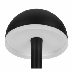 Luminaires Reality Éclairage Led|Mendorez Lampe à poser LED Noir, 1 lumière