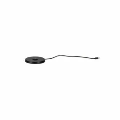 Luminaires Reality Éclairage Led|Mendorez Lampe à poser LED Noir, 1 lumière