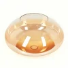 Mertola Verre de rechange Ambre, Clair