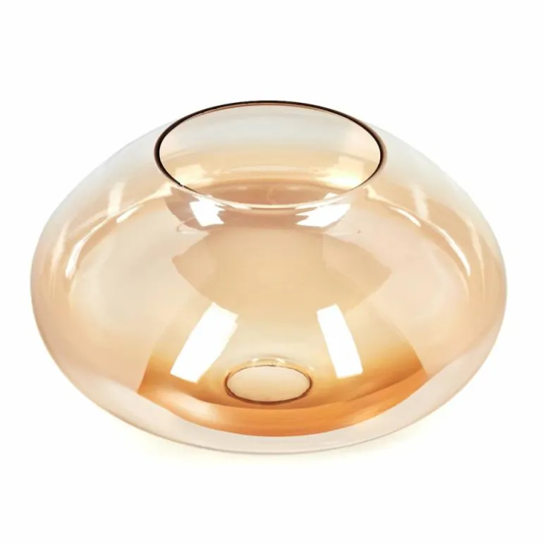 Mertola Verre de rechange Ambre, Clair