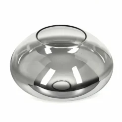Mertola Verre de rechange Clair, Fumé