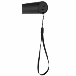 Luminaires Globo Lighting Éclairage Led|Milan Lampe à poser LED Noir, 1 lumière