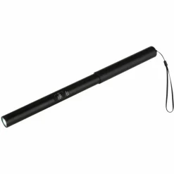 Luminaires Globo Lighting Éclairage Led|Milan Lampe à poser LED Noir, 1 lumière