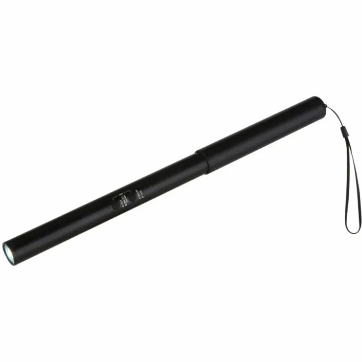 Luminaires Globo Lighting Éclairage Led|Milan Lampe à poser LED Noir, 1 lumière