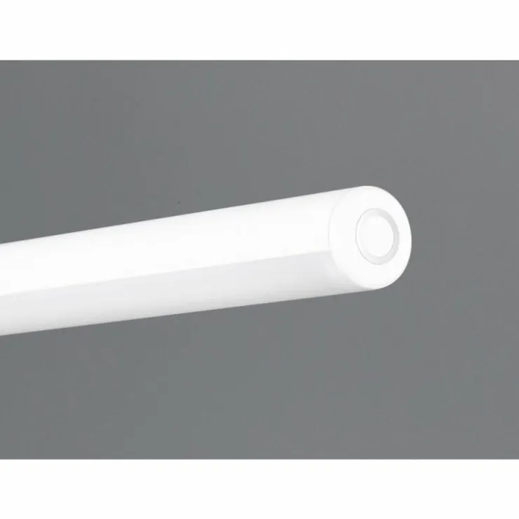 Luminaires Reality Éclairage Led|Nevada Lampe à clip LED Blanc, 1 lumière