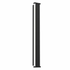 NEVIANO Lampe murale d´extérieur Luminaires Eglo LED Noir, 2 lumières